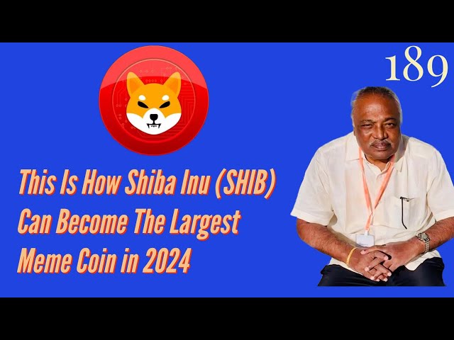 Shiba Inu [SHIB] Mid-March Price Prediction || IN TAMIL #youtubeshorts #binance #bitcoin #shibainu