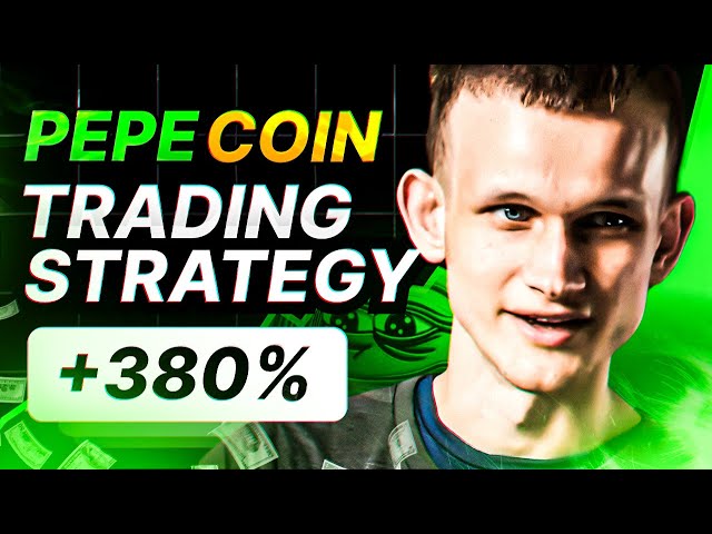 PRÉDICTION DU PRIX DU PEPE COIN !🔥 COINBASE & PEPE NEWS ?!!!🤑 PEPECOIN NEWS AUJOURD'HUI !