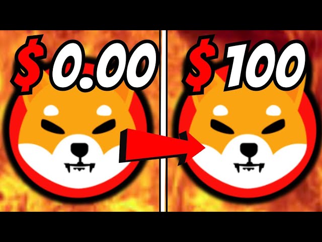 SHIBA INU COIN FINALLY 🔥WONDERFUL NEWS! SHIBA INU COIN NEWS TODAY- SHIBA INU PRICE PREDICTION