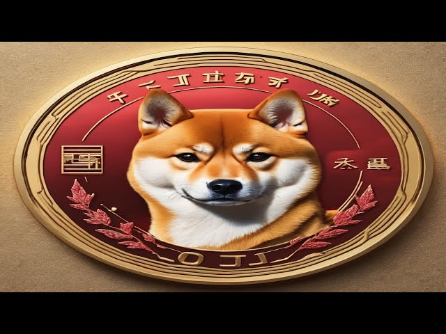 "Shiba Inu Crypto Specialist Foresees SHIB Reaching $0.01"