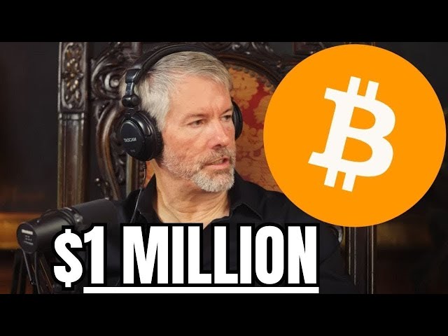 Michael Saylor: Bitcoin BULL RUN CONFIRMED!! Bitcoin & Doge Coin PRICE ANALYSIS!