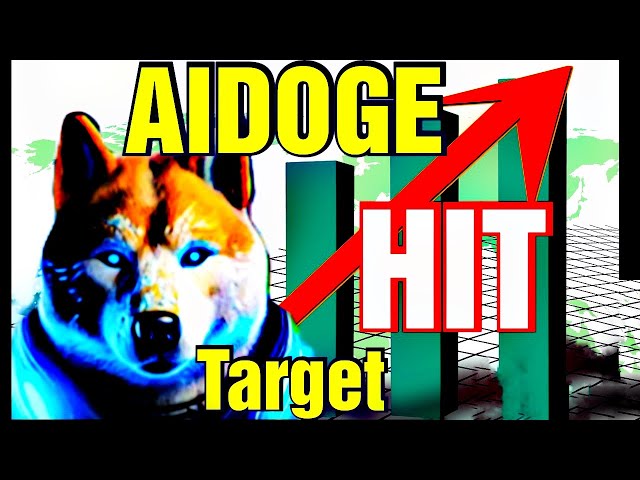 Discover the Real ArbDoge ( AI DOGE ) Big RISE🚀 Rally News|Crypto Shakeel| AI DOGE Price prediction