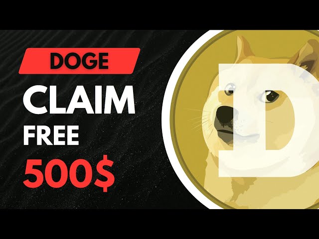 THIS COIN X100?! 2024 DOGE NEWS AND NEW AIRDROP!