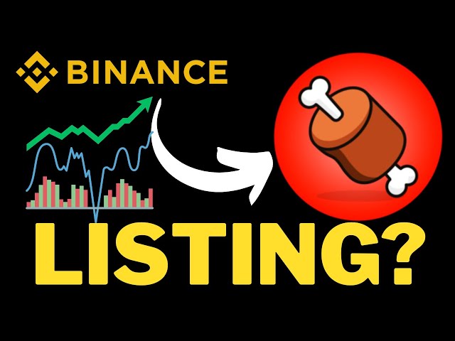 LA LISTE BINANCE POURRAIT ÊTRE BIENTÔT !!!!