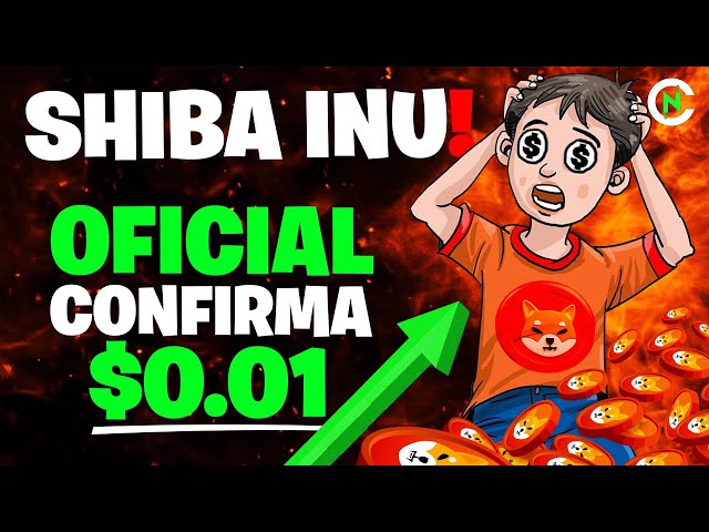 💲緊急！柴犬價格將達到 0.01 美元！ 💲這會讓你大吃一驚！今天的加密貨幣新聞！