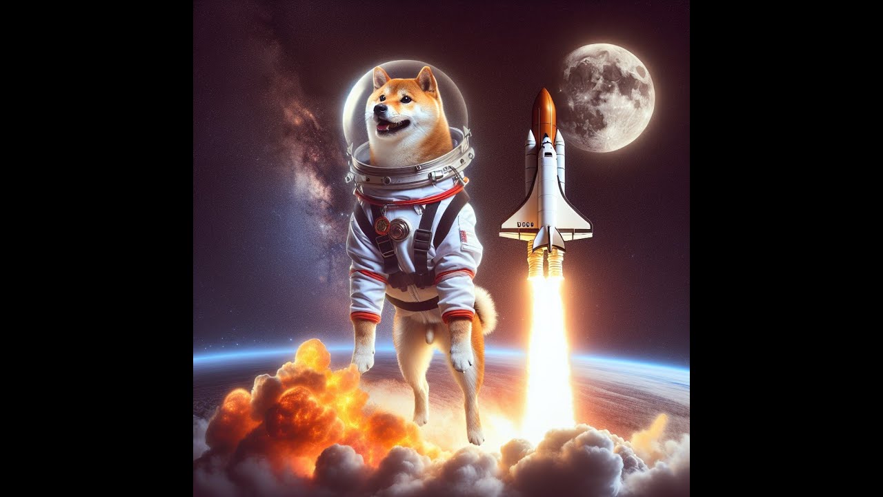 Dogecoin ersteht aus der Asche: SpaceX wird voraussichtlich über das Scheitern hinauskommen, nächster Starship-Teststart am 14. März 2024