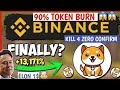 🤑BABYDOGE TODAY'S NEWS🚨 | 🤩BINANCE LISTING CONFIRM | PRICE PREDICTION BABYDOGE ⚠️|BURN 99% TOKEN🔥🔥🚀