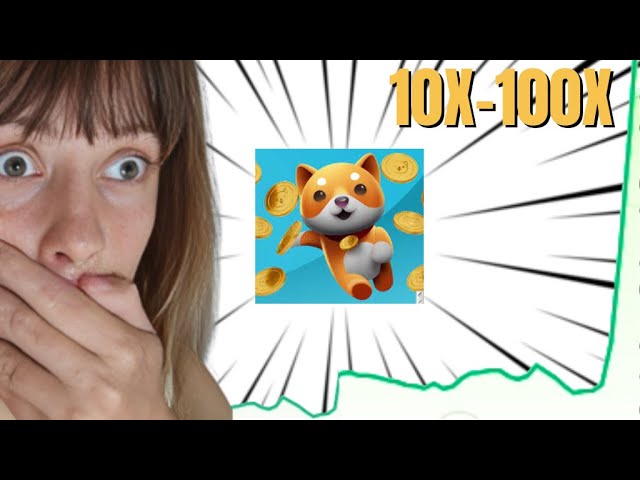 Baby Doge Coin (BABYDOGE) Price Prediction 2024! 🔥🚀