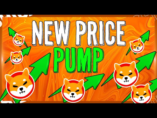 Breaking news Shiba Inu PUMP 100X 2024 $55,336,369,699 (LAST WARNING) - SHIBA INU COIN NEWS TODAY