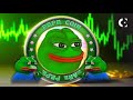 The Rise of Pepe Coin: A Triple-Gain Investment Opportunity