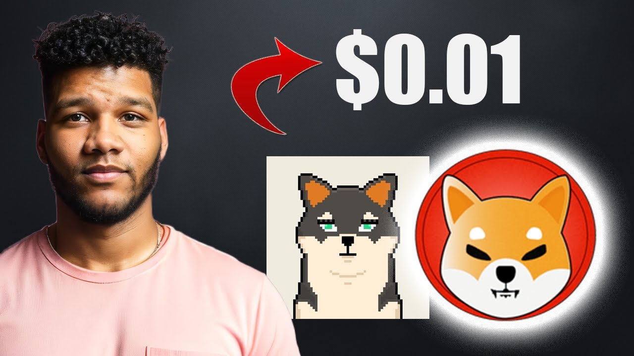 Eine kühne Vorhersage!!! Shiba Inu-Münze wird voraussichtlich 0,01 $ erreichen (nicht meine Worte)