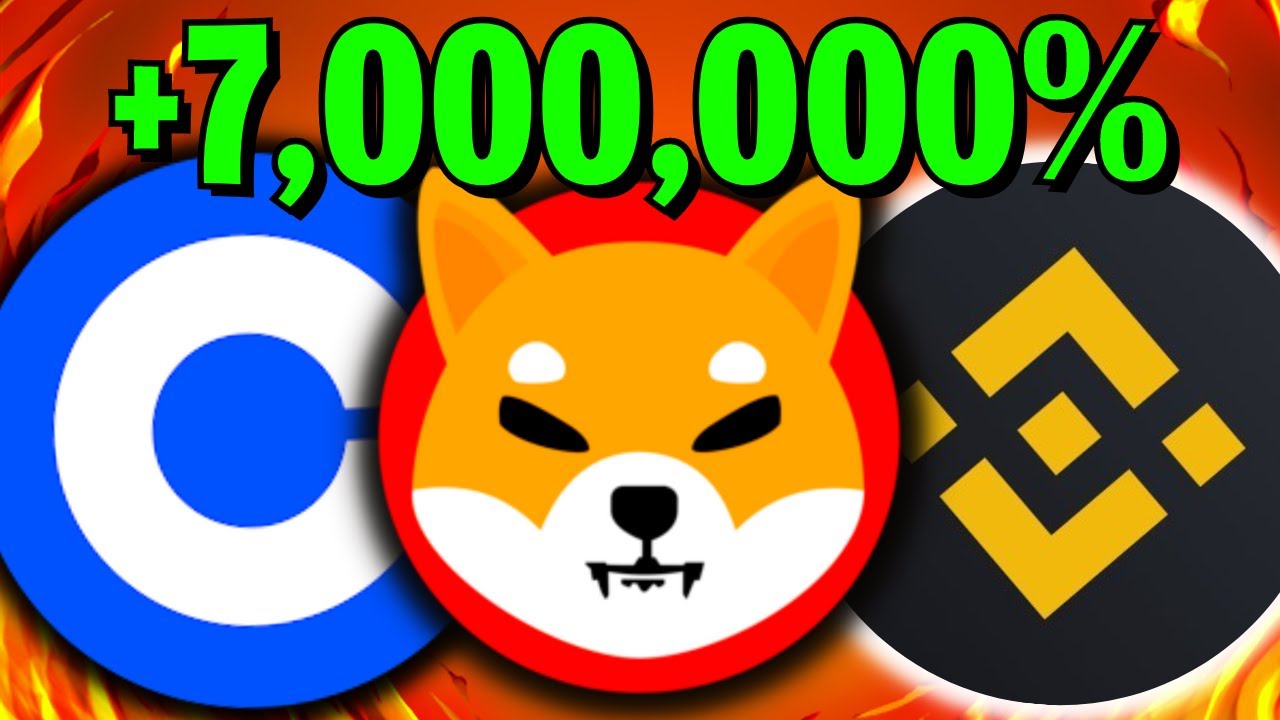 BREAKING: COINBASE UND BINANCE SCHICKEN SHIBA INU AUF 1 $ – ERKLÄRT – SHIBA INU COIN NEWS