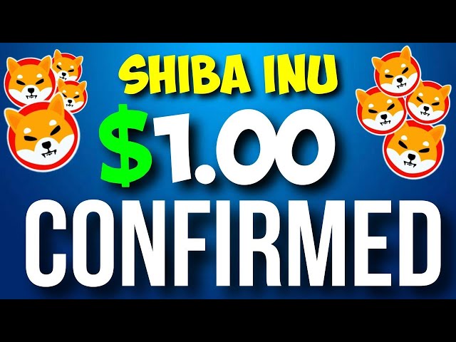 LE DESTIN DE SHIBA INU DÉCIDE CE SOIR ! (Dernier avertissement !) – Shiba Inu Coin News Today