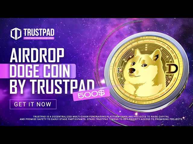 이것이 DOGECOIN 암호화폐 에어드롭입니다! 2024년 DOGECOIN (DOGE) 가격 예측