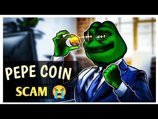 Pepe Coin Sc*m 😭 || Pepe Coin deviendra Zero ||#binance #trading #crypto #bitcoin #trader #quotex