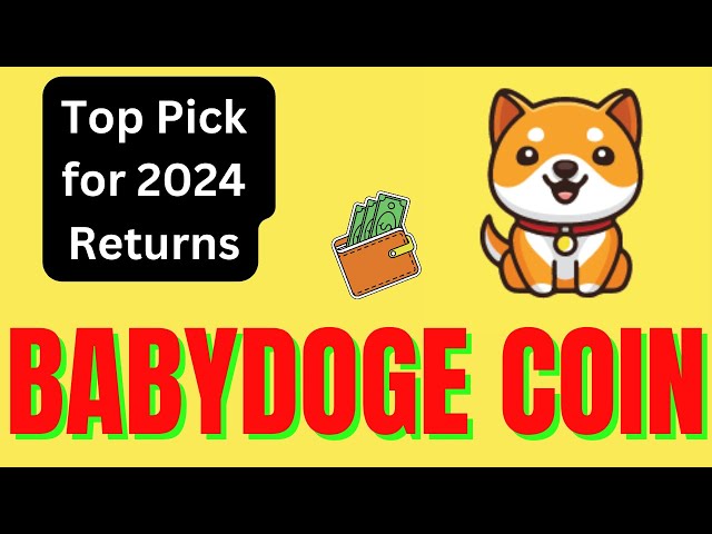 BABYDOGE COIN DERNIÈRE ANALYSE DE GRAPHIQUE ! PRÉDICATION DU PRIX DES PIÈCES BABYDOGE ! PIÈCE DE BÉBÉ DOGE !