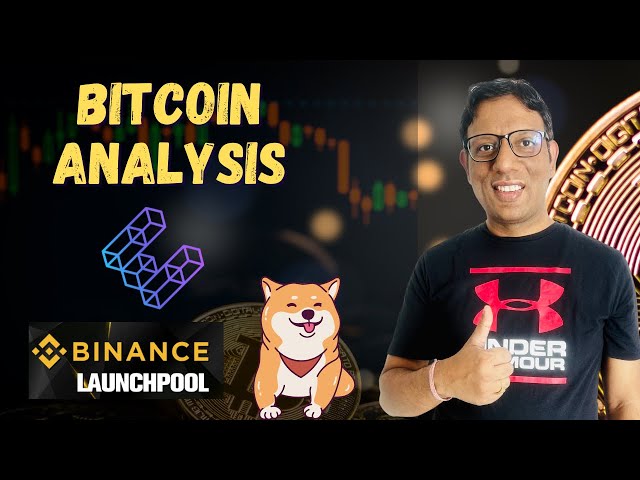 Mise à jour Bitcoin, mise à jour du pool de lancement ETHFI | Détails des pièces Doge et trading futur en direct