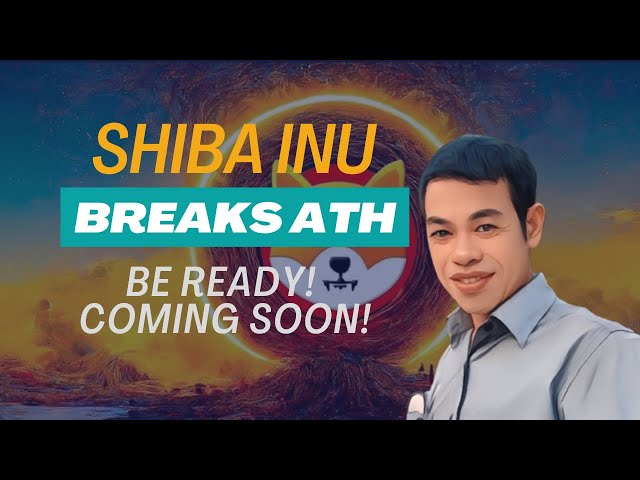 Live: Shiba Inu Coin 7.000.000 % bald erhältlich! Be Watchful Shib Holder 2021 11 Mrd. $ mc/224 $ 22 Mrd. mc