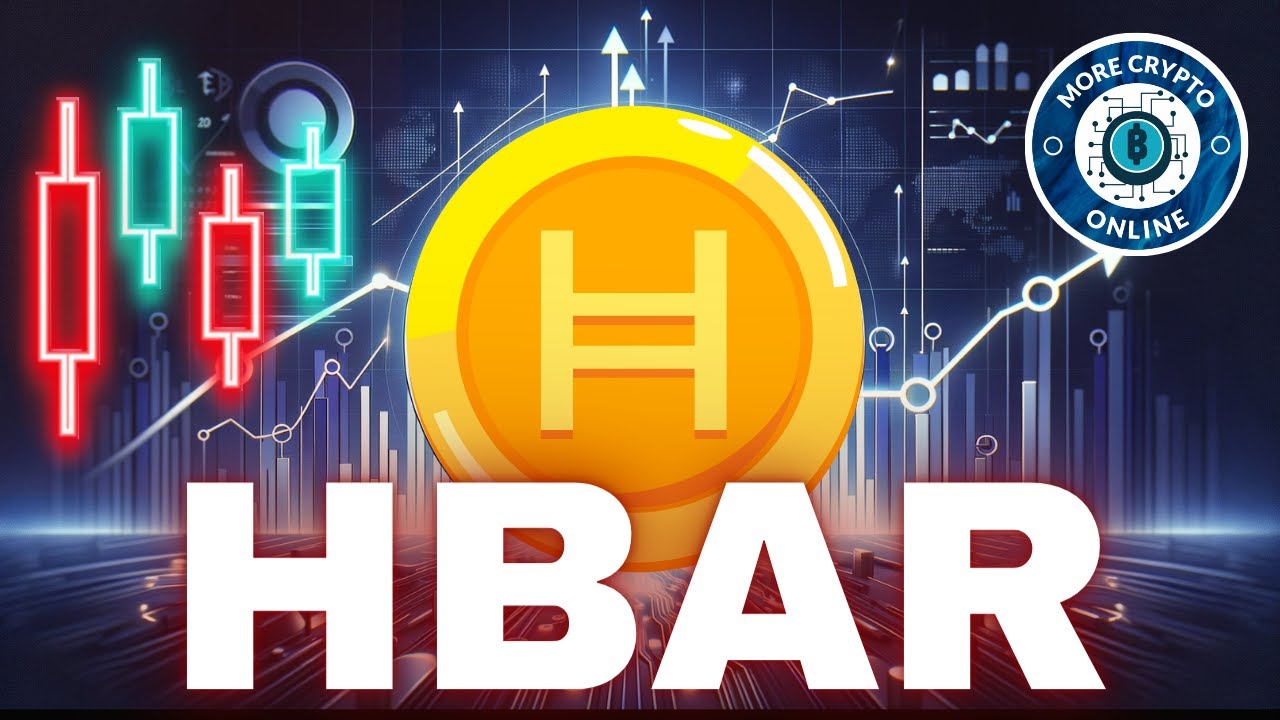 HBAR Hedera Hashgraph 今日加密貨幣價格新聞 - 價格預測與技術分析！