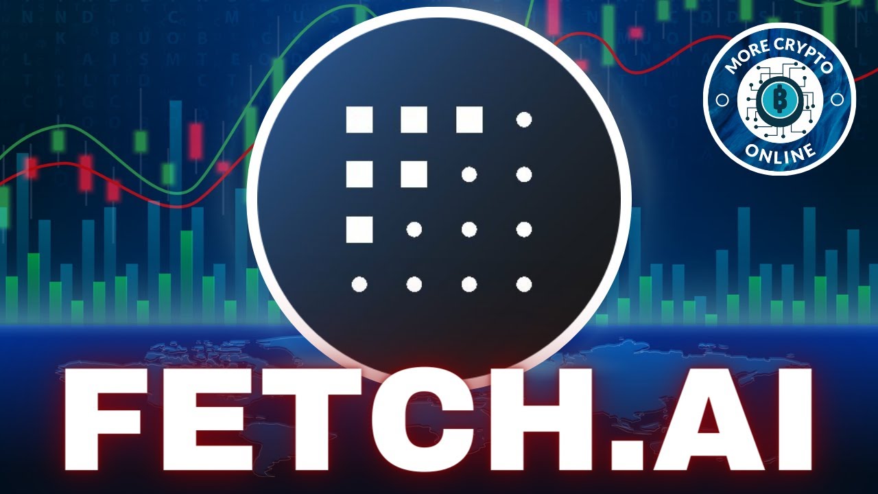 FETCH.AI FET 今日價格新聞 - 技術分析和艾略特波浪分析和價格預測！