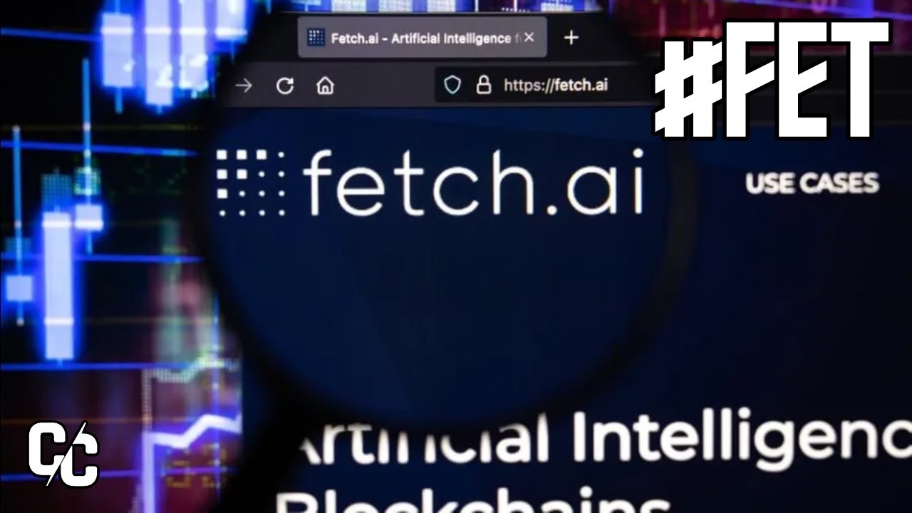 #FET 今日新聞 - 加密貨幣價格預測與分析更新 Fetch.AI $FET