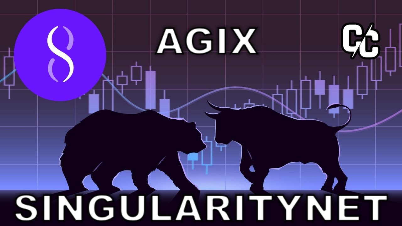 #AGIX / #SingularityNET 今日新聞 - 加密貨幣價格預測與分析更新 $AGIX