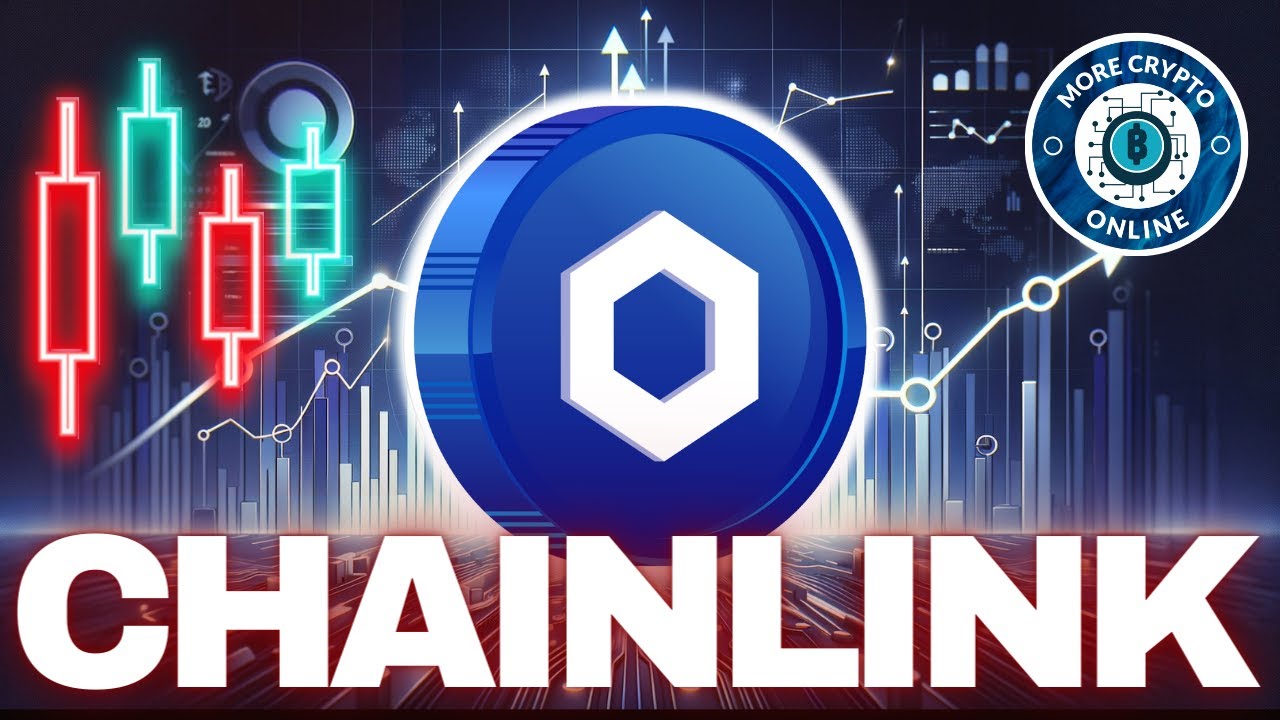 Chainlink 的下一步是什么？详细链接 艾略特波浪价格分析和价格预测