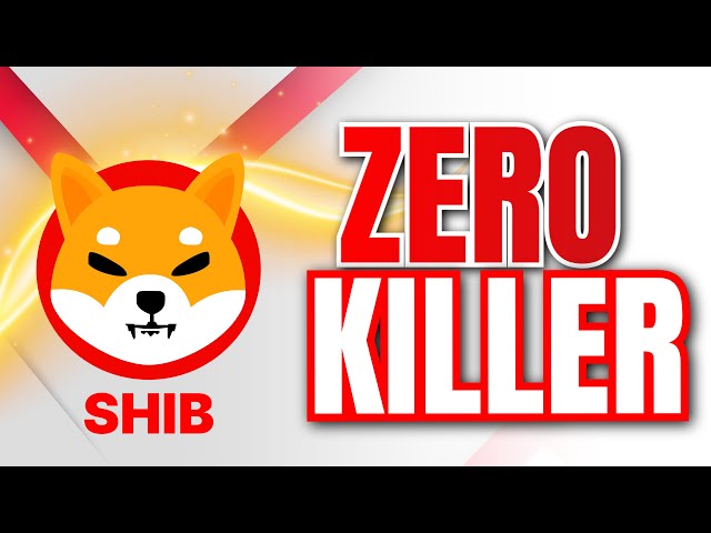 SHIBA Coin (SHIB INU) Preisvorhersage und technische Analyse, VERSTECKEN!