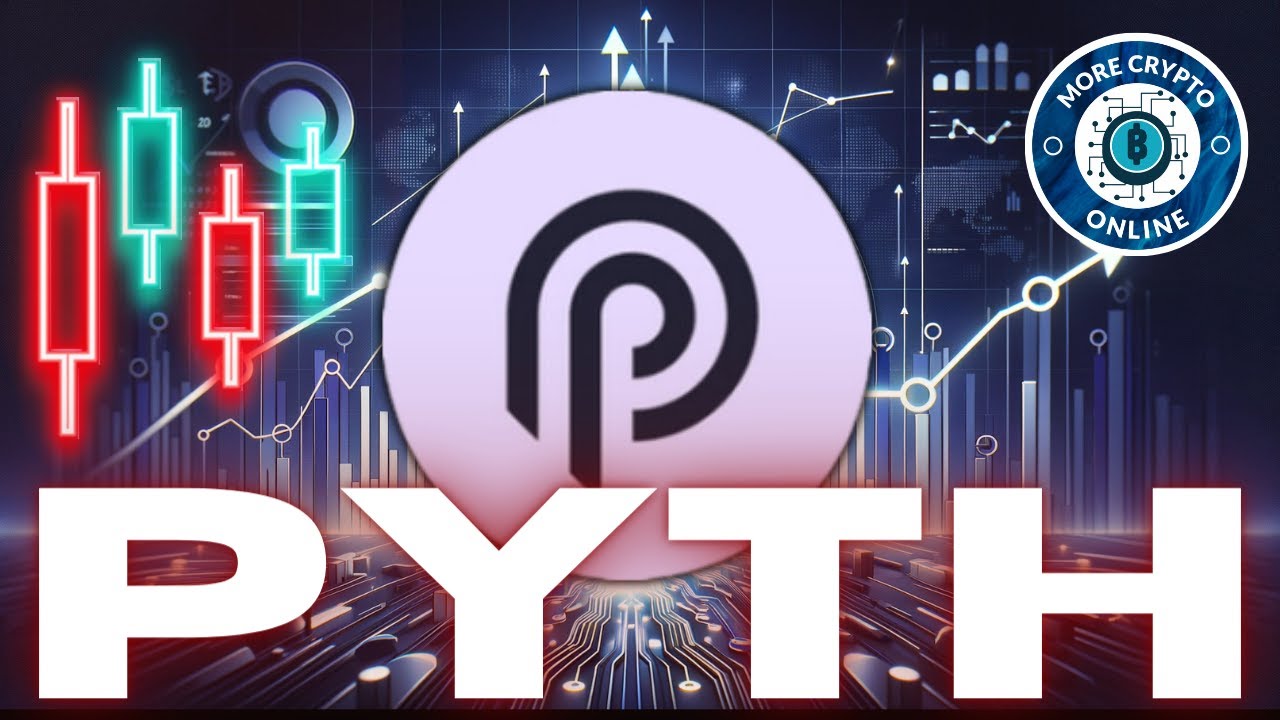 今日のPYTHネットワーク価格ニュース - 暗号テクニカル分析がエリオット波動の価格予測を更新!