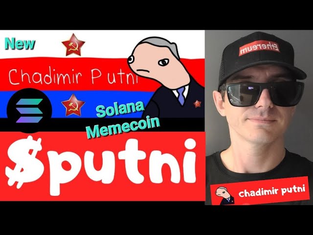 $PUTNI - CHADIMIR PUTNI TOKEN CRYPTO COIN HOW TO BUY MEMECOIN SOL SOLANA MEME RAYDIUM JUPITER ORCA