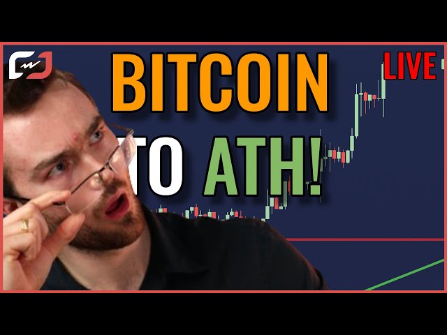 BITCOIN CRASHED THOUSANDS! IS THE MAJOR CORRECTION HERE?