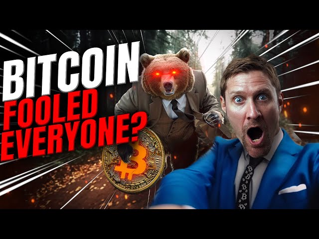 Bitcoin Live Trading: Crash or Reversal❓ MUST see BTC Price Analysis EP 1189