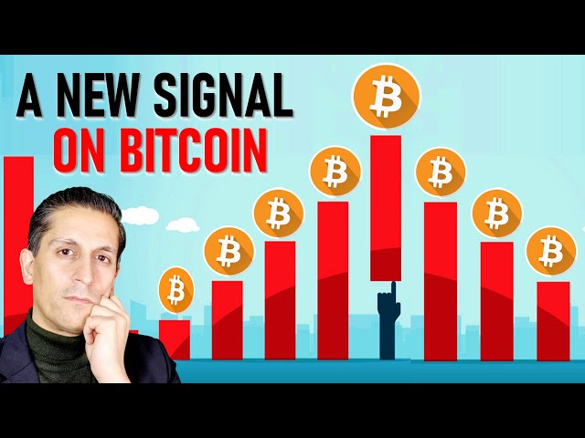 This Signal on Bitcoin Has Not Been Seen for 3 Years (and it has triggered now)