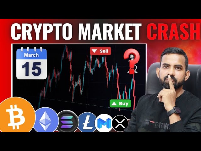 Live Bitcoin Trading or Alt's Trade Setup for Bull Market | 15 March | BTC & Altcoin Hindi Analysis