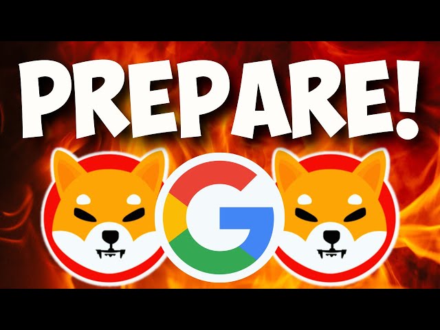 HOW GOOGLE HELPED SHIBA INU REACH $1 THIS YEAR!!! Shiba Coin News Today