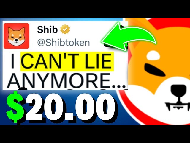 SHIB NEWS TODAY ROBINHOOD ANNOUNCED SHIBA WILL REACH $5! -PRICE PREDICTION UPDATED