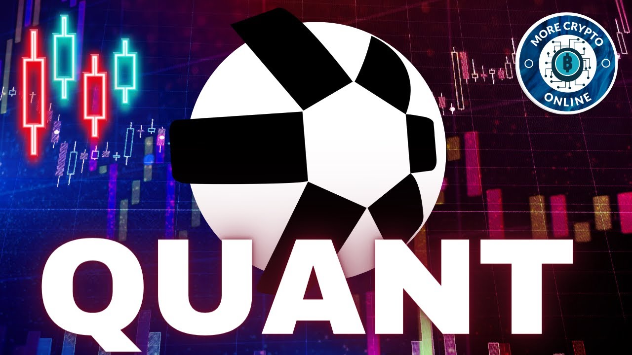 Quant QNT 今日價格新聞 技術分析 - 立即定價！ 2024 年量化價格預測