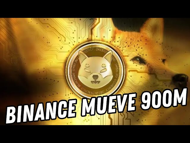 AVERTISSEMENT SHIBA INU !!! BINANCE A FAIT CECI !!! #shibainu #shiba #shib #pepe #bome