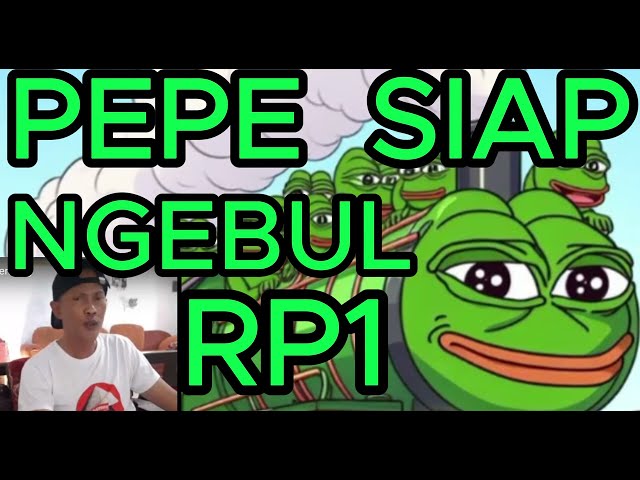 PEPE TAMPA TANDING RP1