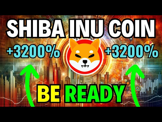 SHIBA INU COIN NEWS HEUTE: EINE MILLION TOKEN KÖNNTE 1 % SEIN! SHIB-NEWS HEUTE