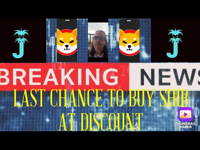 SHIBA INU COIN | BUY SHIB AT DISCOUNT | BURN SHIB | HOW TO BUY SHIB | SHIB NEWS TODAY | SHIB |