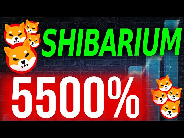 SHIBARIUM 发布顶级 SHIBA INU 开发商的重大公告！！ - 今日柴犬硬币新闻