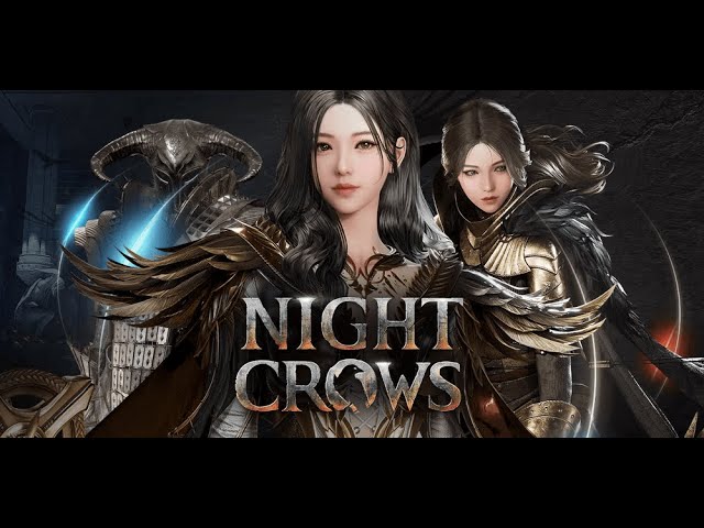 NIGHTCROWS 밤 까마귀 BOSS 21/3 21/4 #NFT #TOKEN #BTC #coin #farming 밤 까마귀 SW: Bishop101