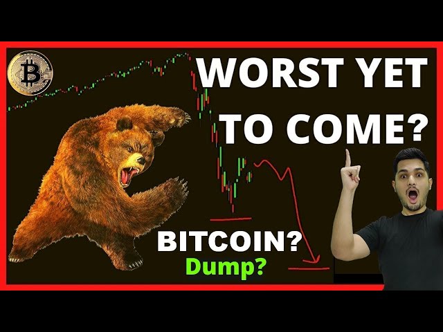 🚨 Bitcoin : Crash majeur 😭 Altcoins qui peuvent rallier 100x | Support à 60 000 $ Suivant ? 😳 Actualités cryptographiques