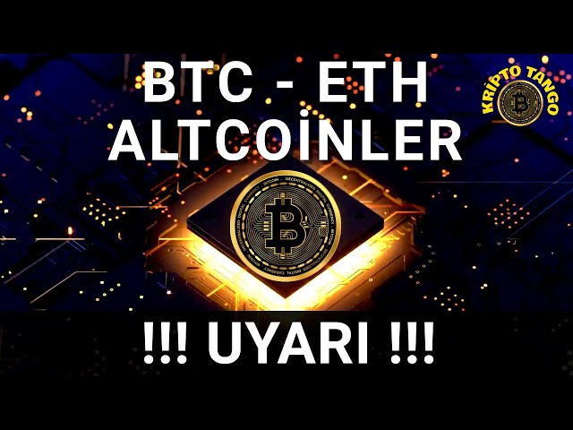 !!!警告 ！！！ - BTC、ETH、山寨币 #btc #eth #avax #xrp #solana #rune