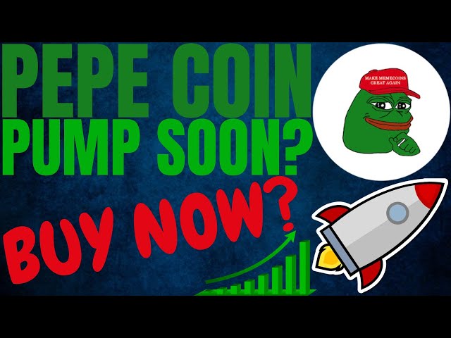 PEPE CRYPTO WICHTIGES PREIS-UPDATE! PEPE-PREISVORHERSAGE & -ANALYSE! PEPE COIN-PREISPROGNOSE 2024