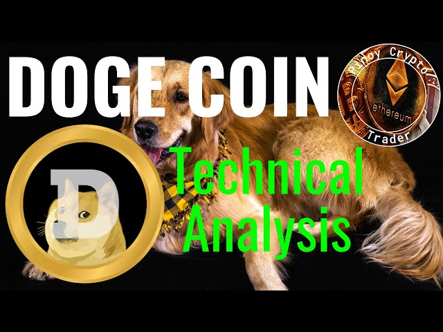 DOGE Coin Price Prediction and Technical Analysis Today 3/21/2024 Tagalog