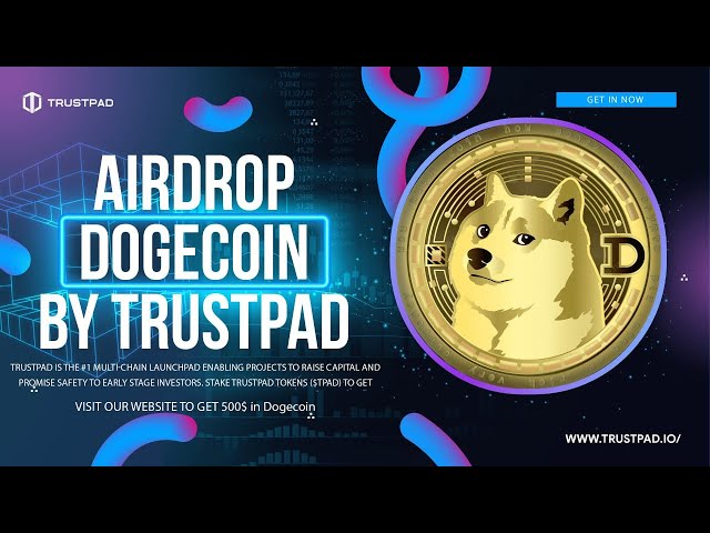 DOGE nft platform | Crypto Airdrop 2000$ | Crypto Token