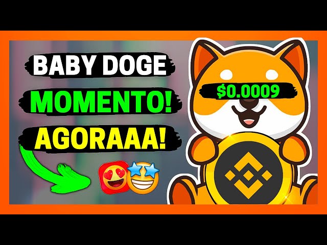 BABY DOGE IST JETZT GUT ABZUGEHEN – ES BRAUCHT ZEIT, ABER ES VERZICHT NICHT! ( CORREEE ) BINANCE KRYPTOWÄHRUNG | DRINGEND!