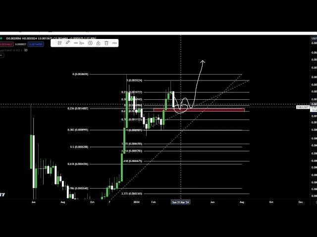 SNEK Coin Krypto-Preisvorhersage und technische Analyse heute 2024